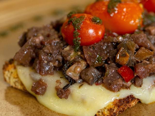 Publicidade de Frutifique