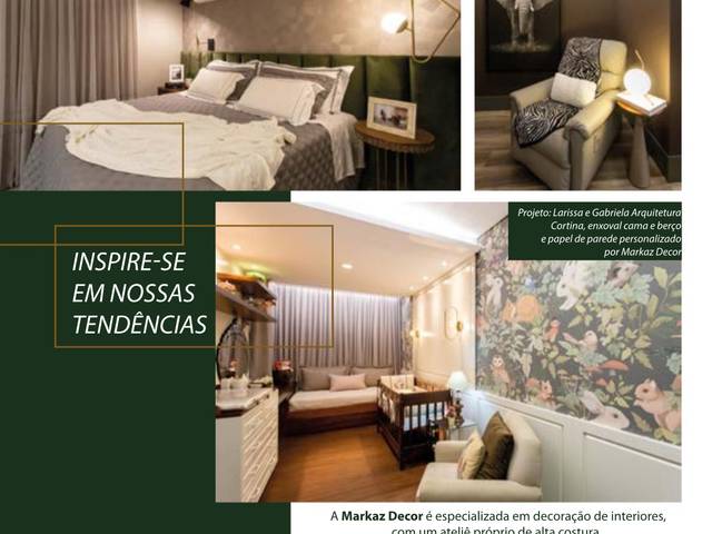 Arquitetura e Designer de Revista Casa Arq Cocnept Guarapuava