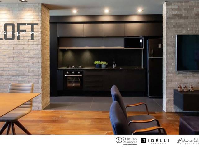 Arquitetura e Designer de Elke