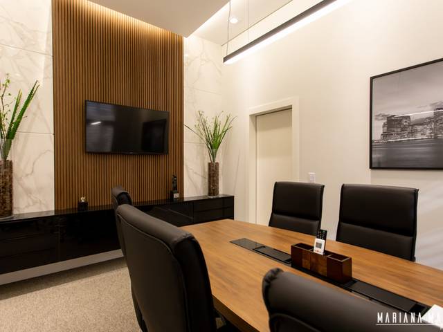 Arquitetura e Designer de Simonetto