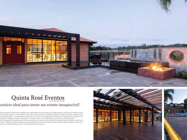 Arquitetura e Designer de Poliana