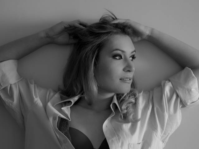 Ensaio Feminino de Fernanda