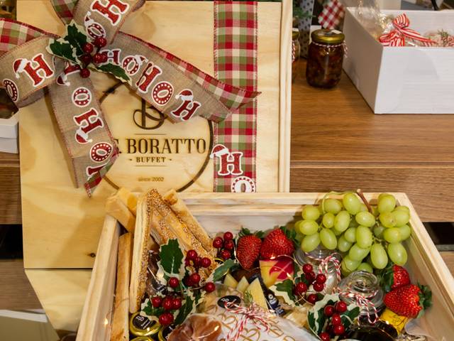 Publicidade de A.S Boratto 