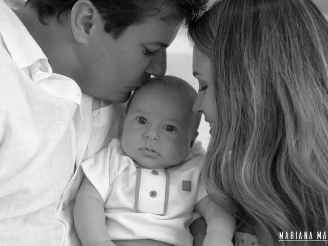 Acompanhamentos de Matheus