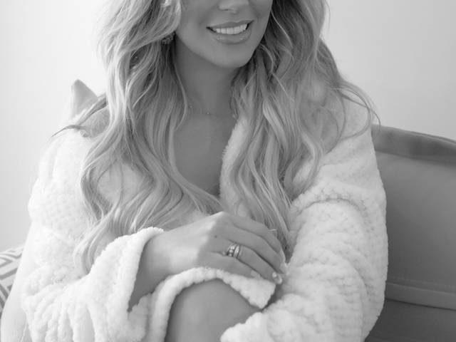 Ensaio Feminino de Letícia