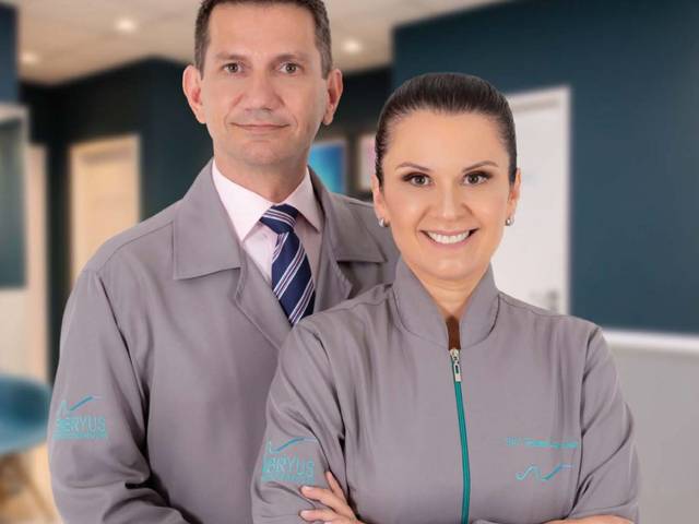 Publicidade de Embryus Ultrassonografia