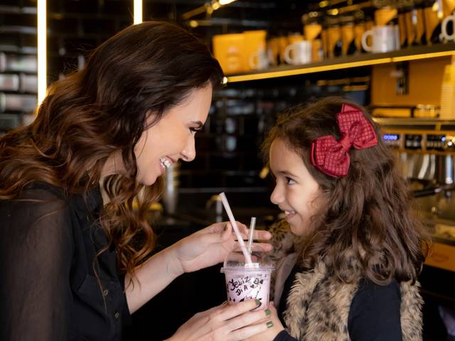 Publicidade de Coffee Lover