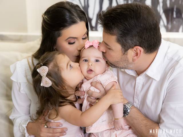 Acompanhamentos de Alana