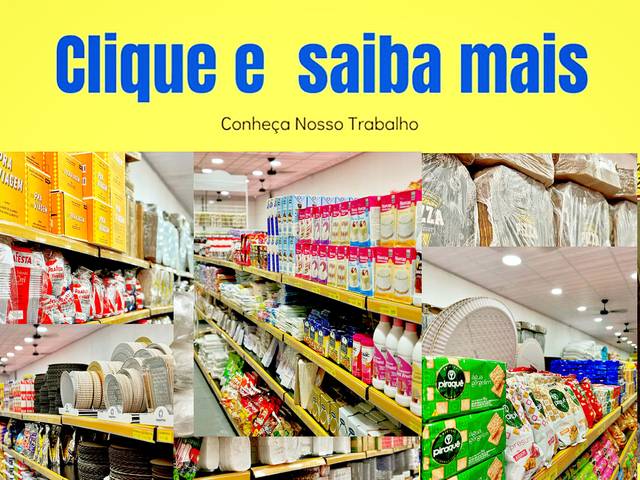 Lojas e comércios de Conheça Nossos Produtos 
