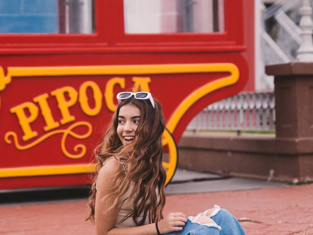 Ensaios {15 Anos} de Carol