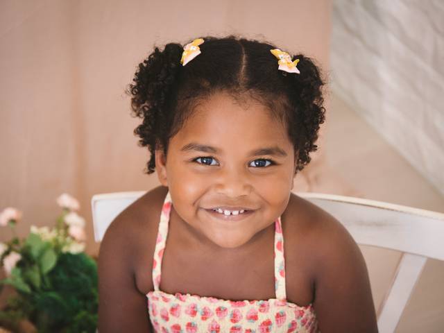 Ensaios {Bebês e Crianças} de Isadora