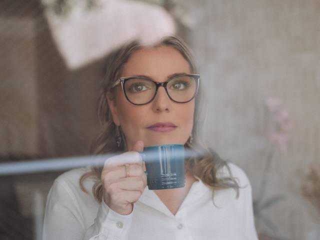 Ensaios de Cláudia | Psicóloga