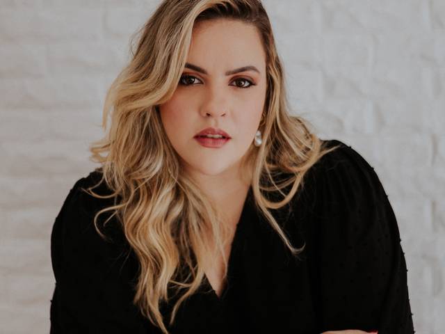 Ensaios de Maria Eduarda Godoy | Maquiadora