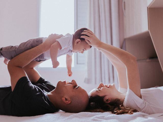 Ensaios {Gestantes e Família} de Natália, Alex e Arthurzinho | Ensaio de Família