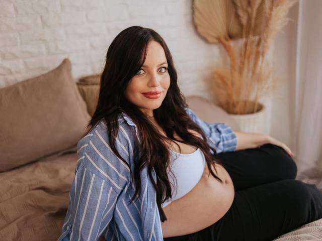 Ensaios {Gestantes, Infantil e Família} de À espera do Tiago ♡