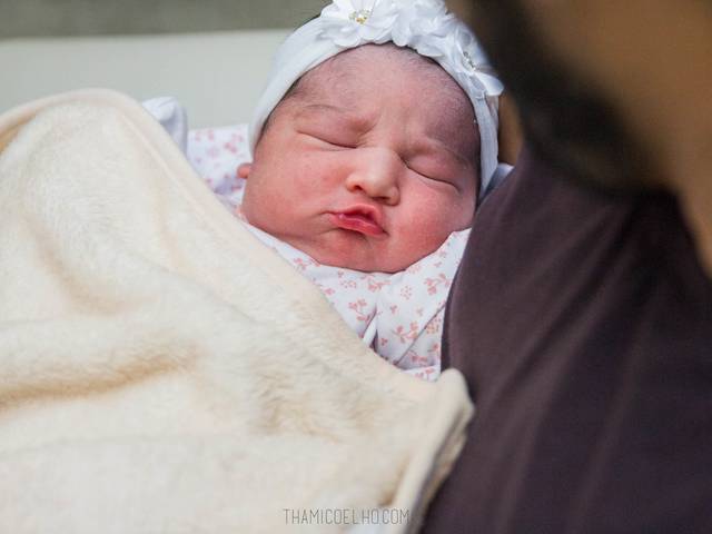 Nascimentos de Nascimento da Laura