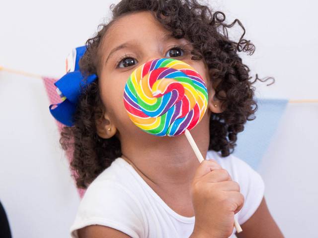 Ensaios {Bebês e Crianças} de Luna | 3 Anos | O Show da Luna