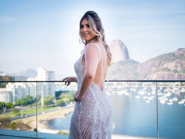 Eventos de Priscilla Pinho | 35 Anos