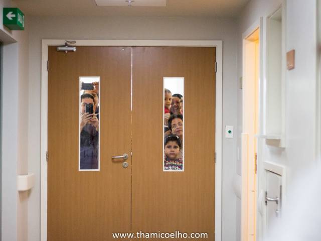 Nascimentos de Nascimento da Isabela