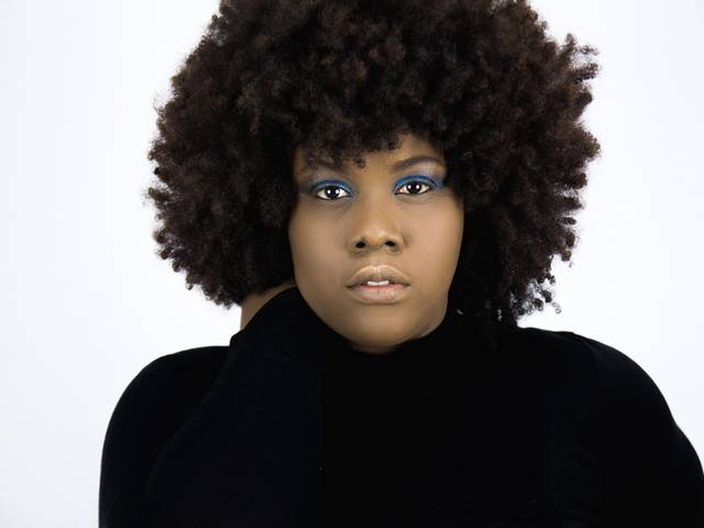 Ensaios de Damiana Sadili | Ensaio