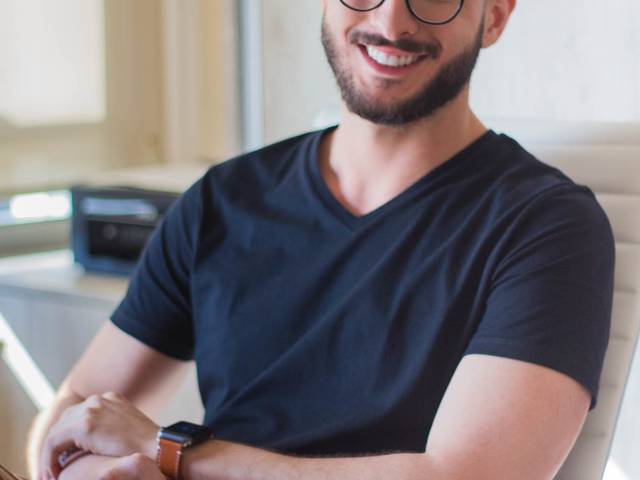 Ensaios de Jhonatan Moura | Ensaio