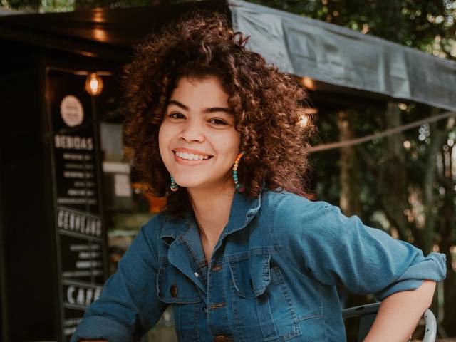 Ensaios {15 Anos} de Natália