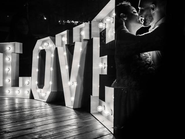 Casamentos de Taísa & Felipe