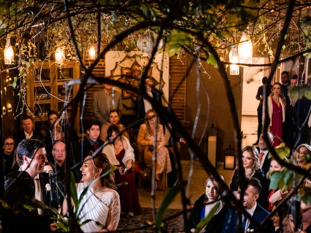 Casamentos de TATI & CARLOS