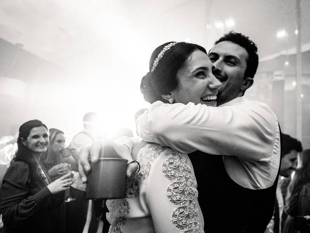 Casamentos de DANIELA & LUIZ