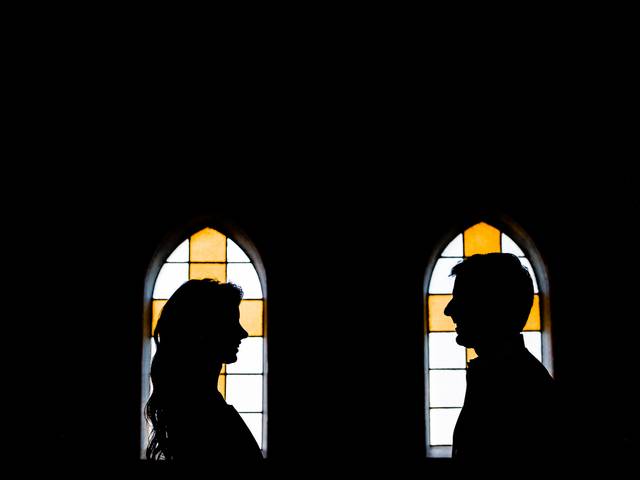 Pré Casamento de KARINE & CAMILO