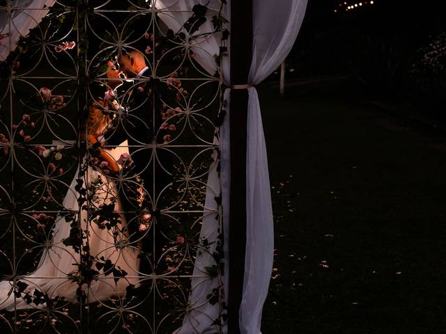 Casamentos de TAUANNY & MIGUEL