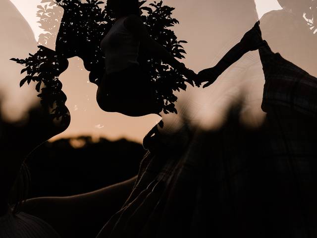 Pré Casamento de NATÁLIA & ALEXANDRE