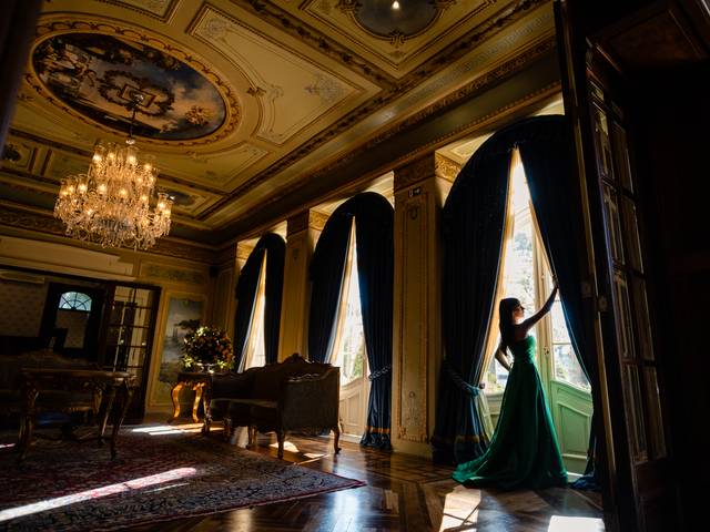 15 Anos de MANUELA ENSAIO XV