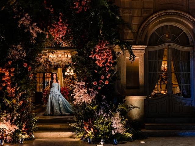 15 Anos de XV ANOS MANUELA