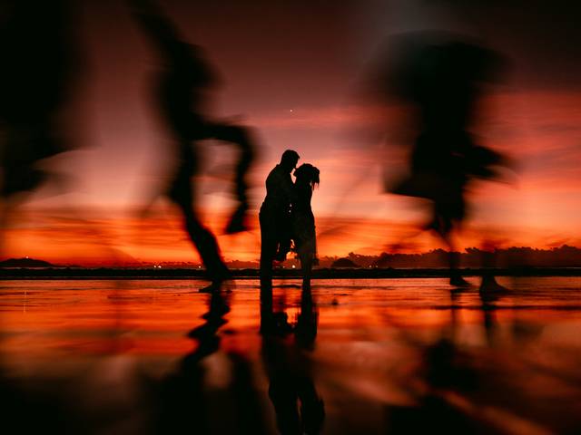 Casamentos de LARYSSA & LUCAS