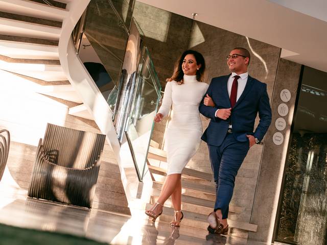 Pré Casamento de KAROL & LUCAS