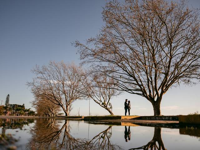 Pré Casamento de BRUNA & ELIAS
