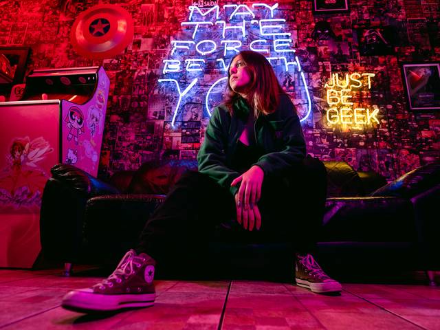 15 Anos de PRÉ 15 ANOS | AGATHA