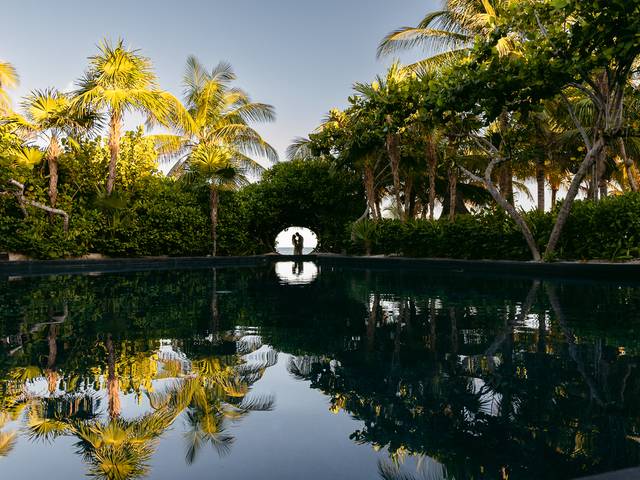 Casamentos de CASAMENTO EM TULUM - GABRIELA & FELIPE