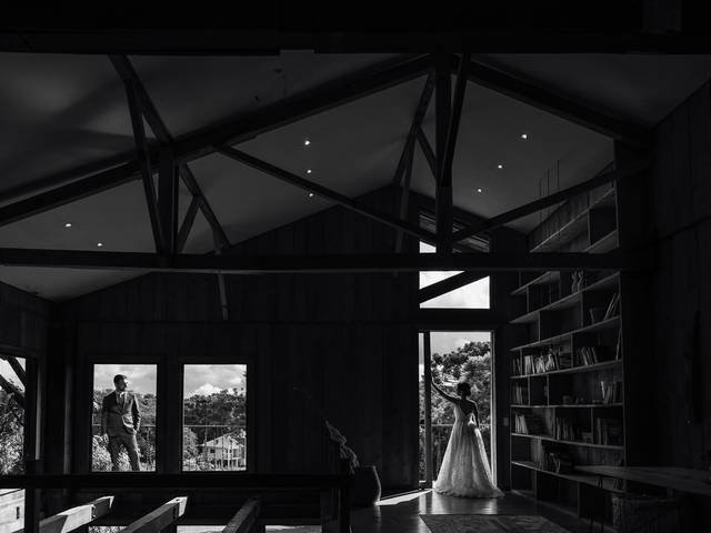 Casamentos de CASAMENTO | JORDANA & JOÃO