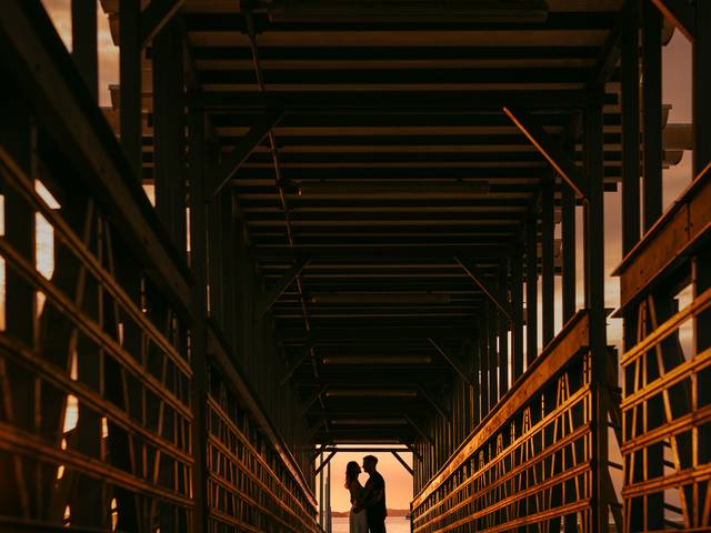 Pré Casamento de PRÉ CASAMENTO | MICHELLE & VINICIUS