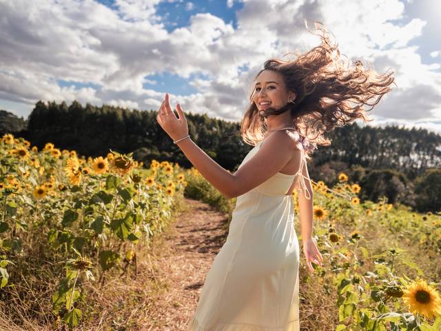 15 Anos de PRÉ 15 ANOS | LETÍCIA