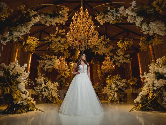 15 Anos de XV ANOS | MARINA