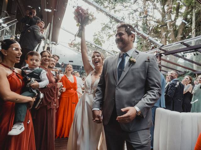 Casamentos de CASAMENTO | SHUELLEN & FELIPE