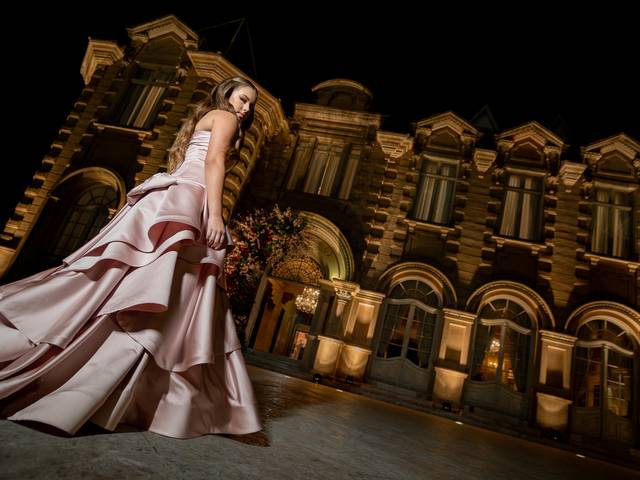 15 Anos de XV ANOS | GIORGIA