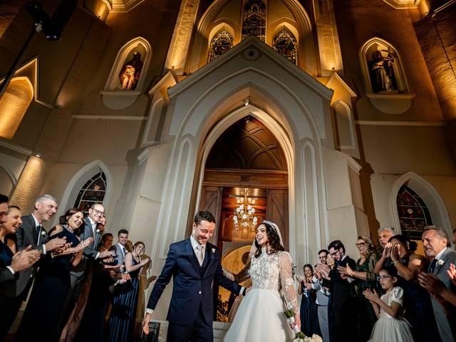 Casamentos de CASAMENTO ANA CAROLINA E LEONARDO 