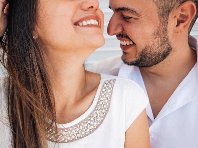 Casamentos de Marluci & Luiz