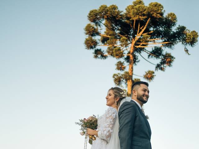 Casamentos de Natália & Rafael