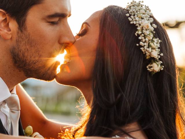 Casamentos de Cristiane & Eduardo