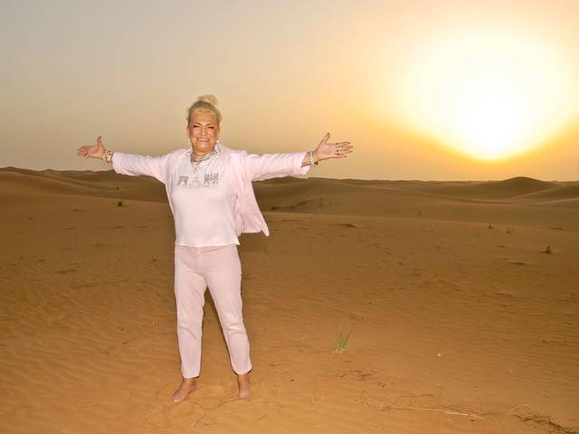 Celebridades de Hebe Camargo 